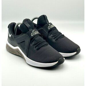 Nike Air Max Bella TR 5 Black Dark Smoke Grey Women's Size 9 - DD9285 Pre Owned